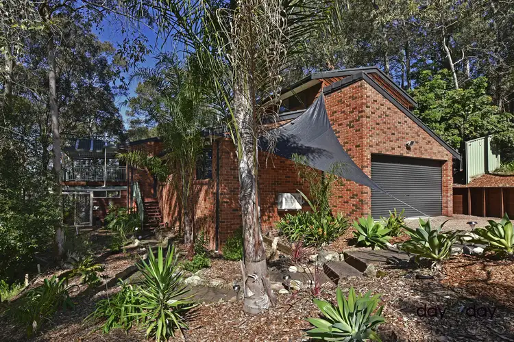Main view of Homely house listing, 7 Leasingham Cl, Eleebana NSW 2282