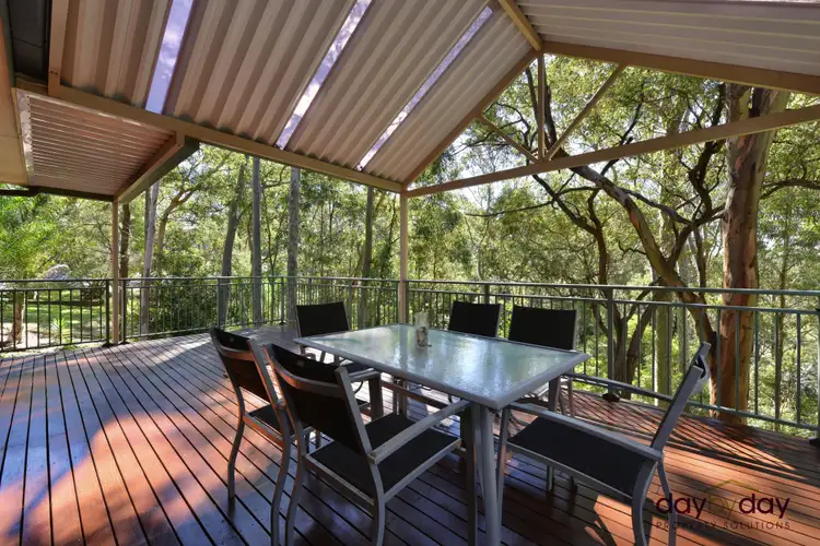 Fifth view of Homely house listing, 7 Leasingham Cl, Eleebana NSW 2282