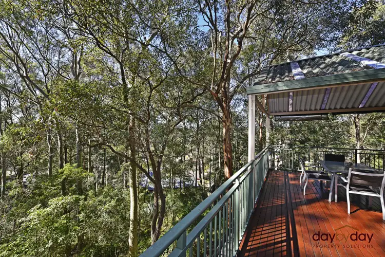 Sixth view of Homely house listing, 7 Leasingham Cl, Eleebana NSW 2282