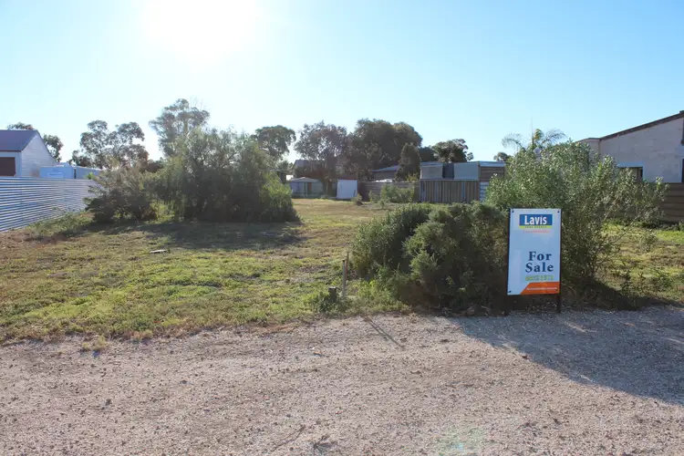 Main view of Homely land listing, 7 Archibald Street, Port Germein SA 5495