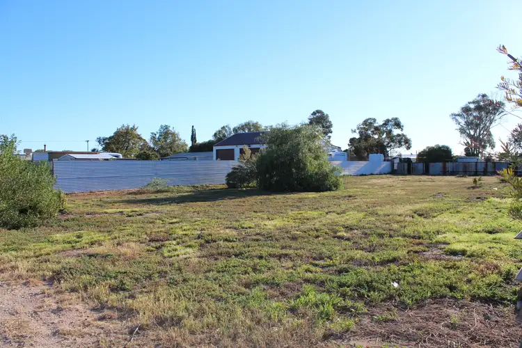 Second view of Homely land listing, 7 Archibald Street, Port Germein SA 5495