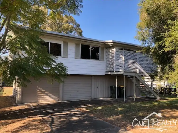 14 Miramont St, Granville QLD 4650