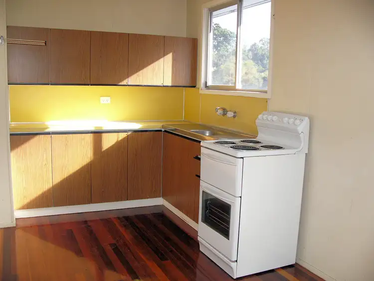 Second view of Homely house listing, 14 Miramont St, Granville QLD 4650