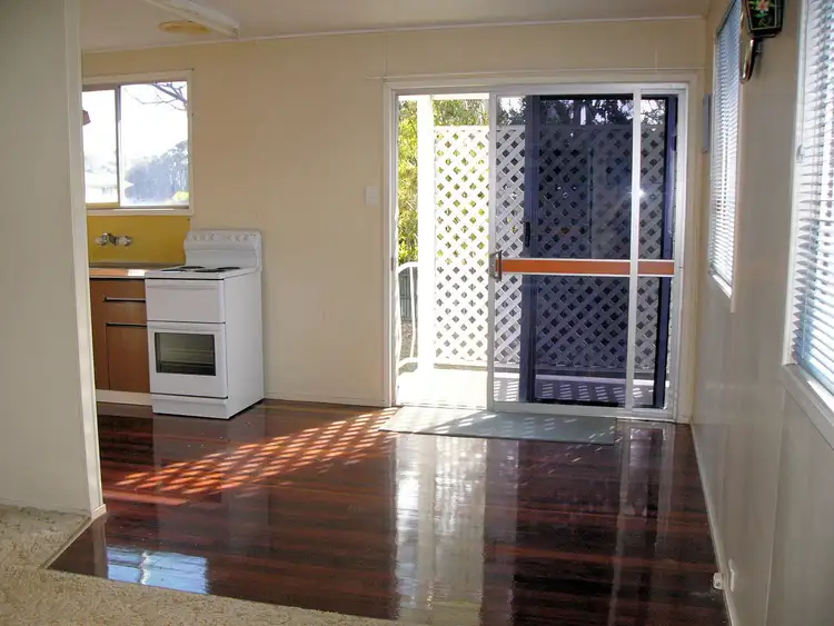 Third view of Homely house listing, 14 Miramont St, Granville QLD 4650