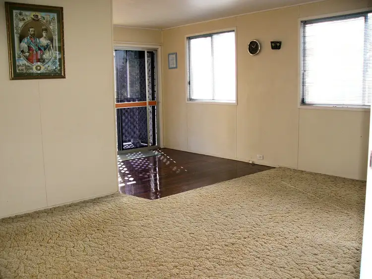 Fourth view of Homely house listing, 14 Miramont St, Granville QLD 4650