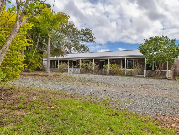 Fifth view of Homely house listing, 197 Rodney Rd, Curra QLD 4570