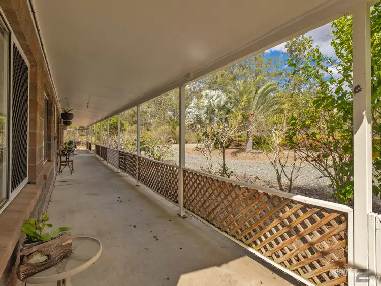 Sixth view of Homely house listing, 197 Rodney Rd, Curra QLD 4570