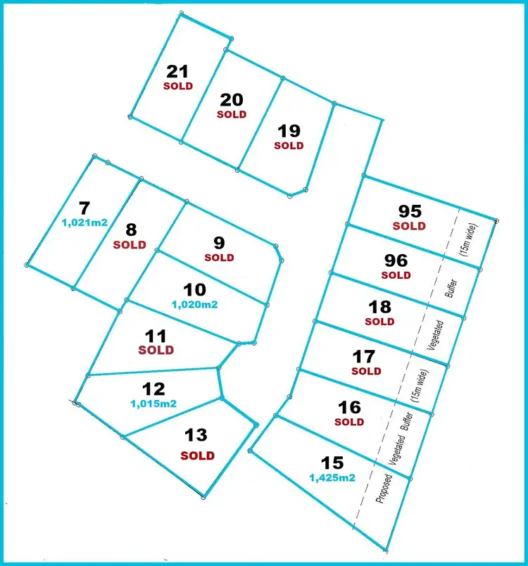 Sixth view of Homely land listing, Lot 10 Walnut Close, Yungaburra QLD 4884