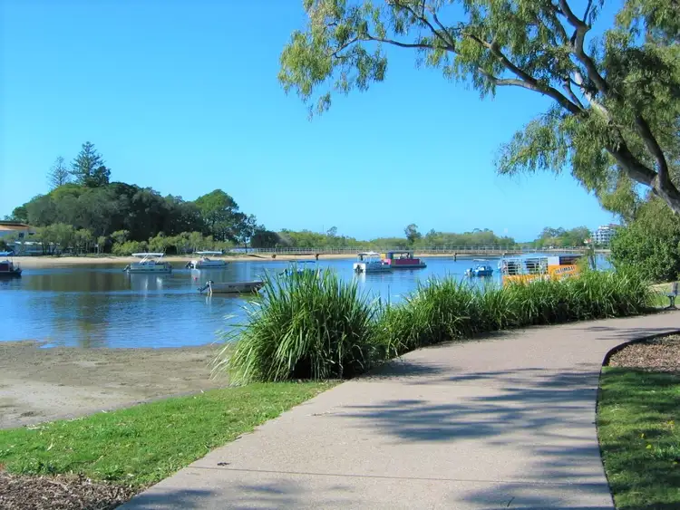 Third view of Homely unit listing, Unit 2/77 Bradman Ave, Maroochydore QLD 4558
