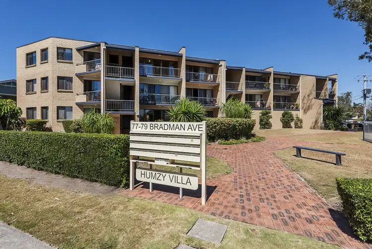 Seventh view of Homely unit listing, Unit 2/77 Bradman Ave, Maroochydore QLD 4558