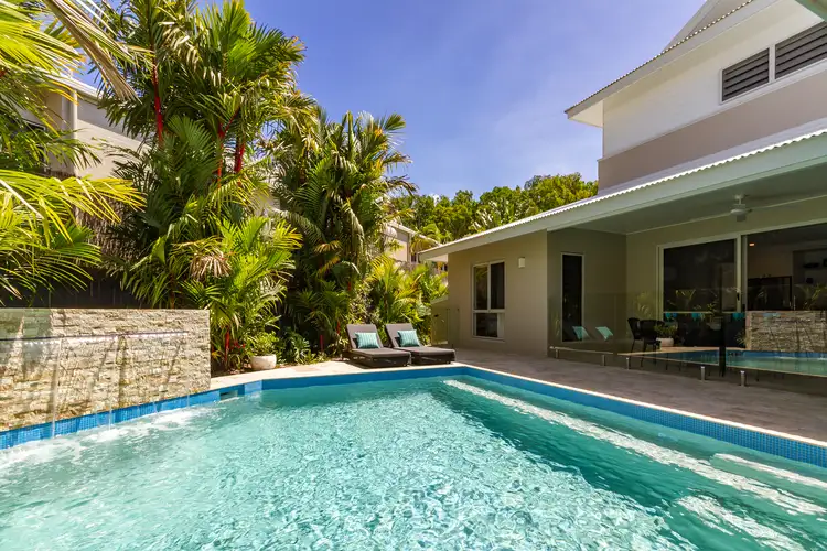 Main view of Homely unit listing, 4/11 Craven Cl, Port Douglas QLD 4877