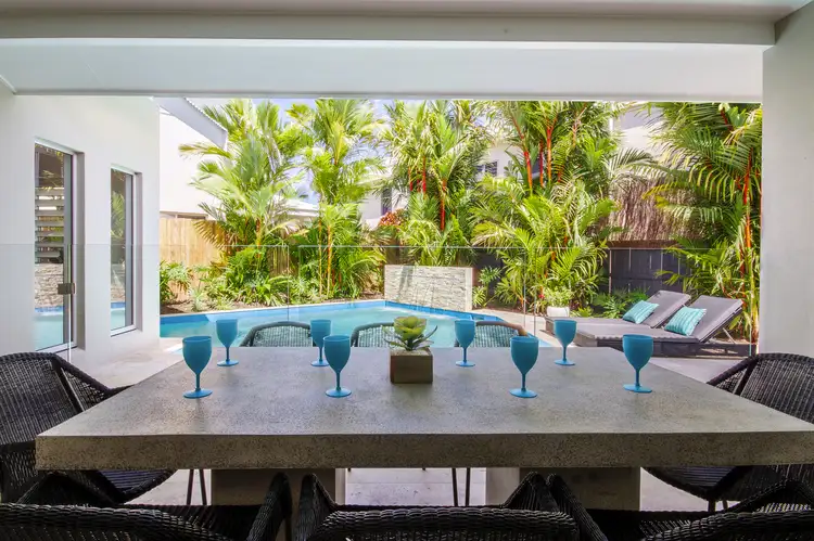 Second view of Homely unit listing, 4/11 Craven Cl, Port Douglas QLD 4877