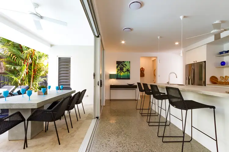 Fourth view of Homely unit listing, 4/11 Craven Cl, Port Douglas QLD 4877
