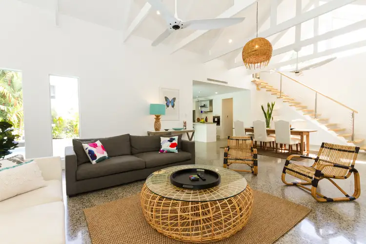 Fifth view of Homely unit listing, 4/11 Craven Cl, Port Douglas QLD 4877