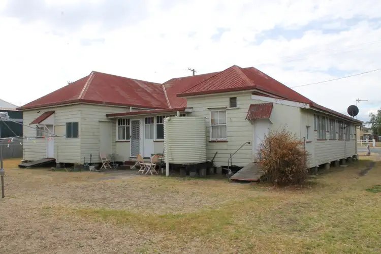 Third view of Homely unit listing, 6 Albert St, Warwick QLD 4370