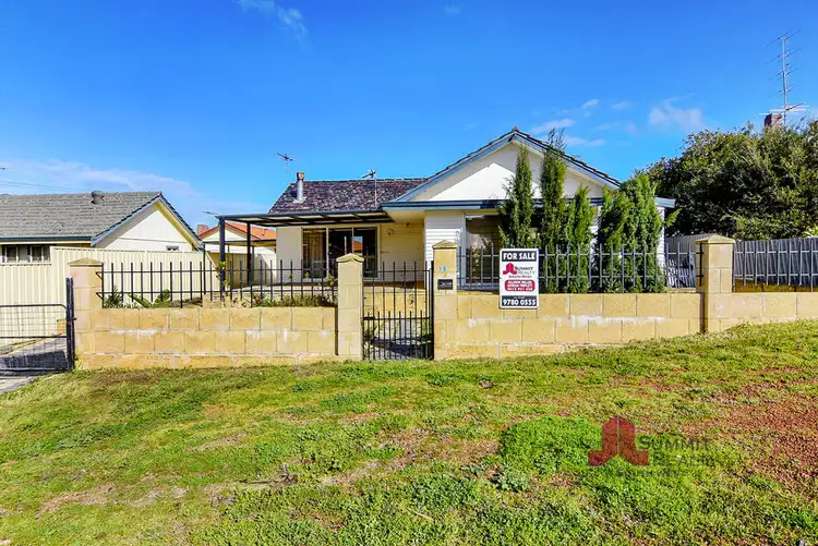 Second view of Homely house listing, 18 Absolon St, Carey Park WA 6230