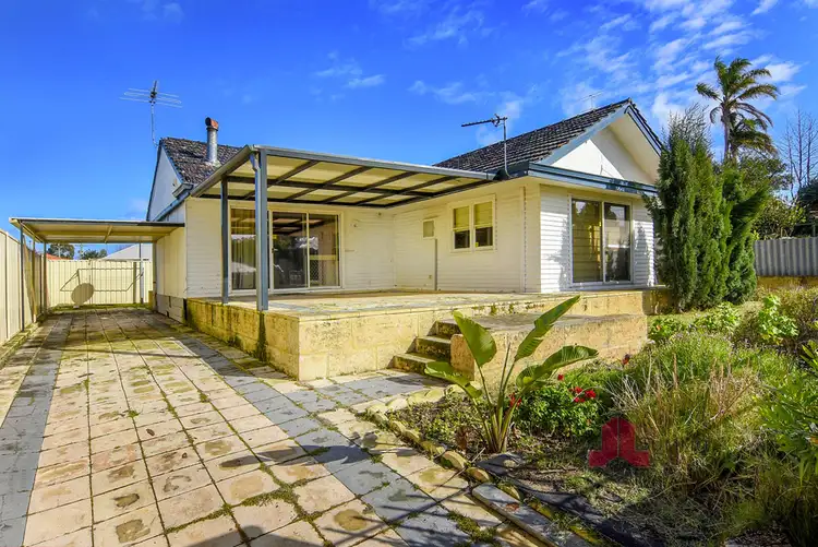 Fifth view of Homely house listing, 18 Absolon St, Carey Park WA 6230