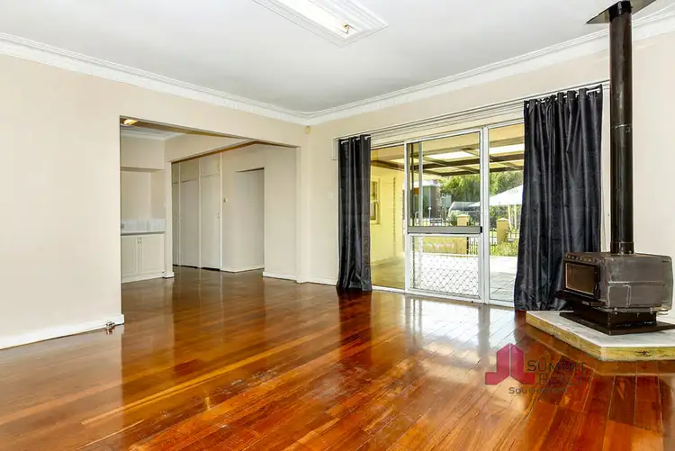 Seventh view of Homely house listing, 18 Absolon St, Carey Park WA 6230