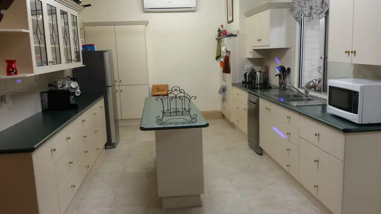 Second view of Homely house listing, 7 Mercowie Rd, Crystal Brook SA 5523