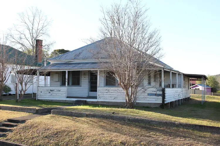 66 Denison St, Gloucester NSW 2422