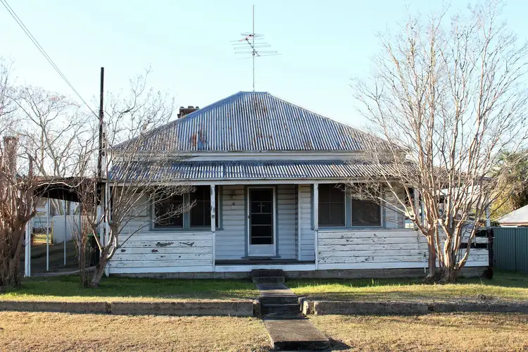Second view of Homely house listing, 66 Denison St, Gloucester NSW 2422