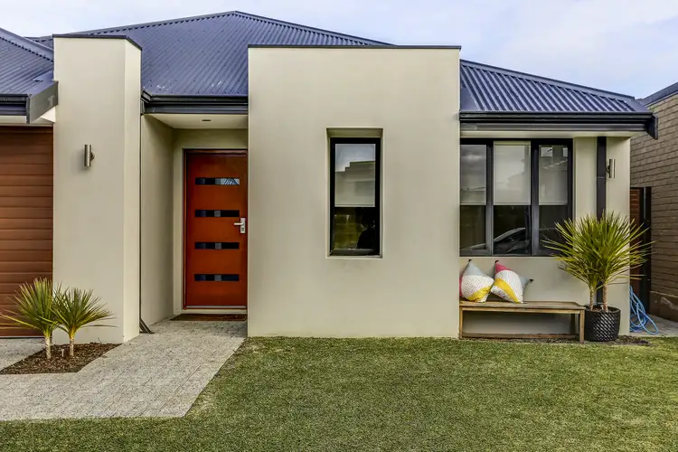 Second view of Homely house listing, 6 Lambrook Way, Landsdale WA 6065
