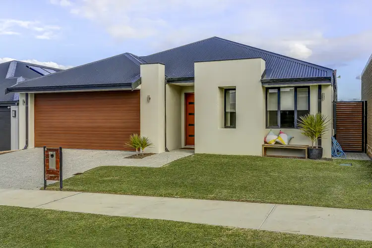 Third view of Homely house listing, 6 Lambrook Way, Landsdale WA 6065