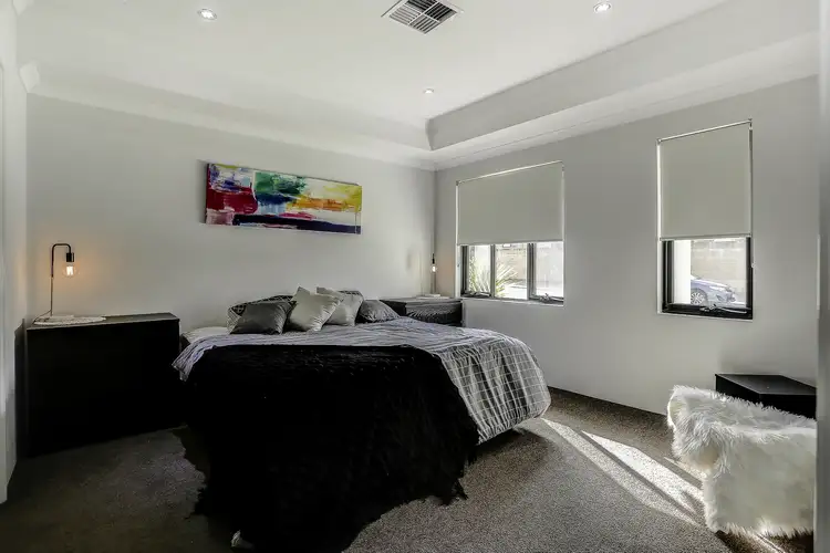Fourth view of Homely house listing, 6 Lambrook Way, Landsdale WA 6065