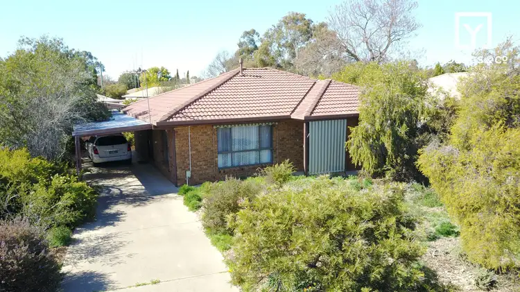 6 Hawking Ct, Mooroopna VIC 3629