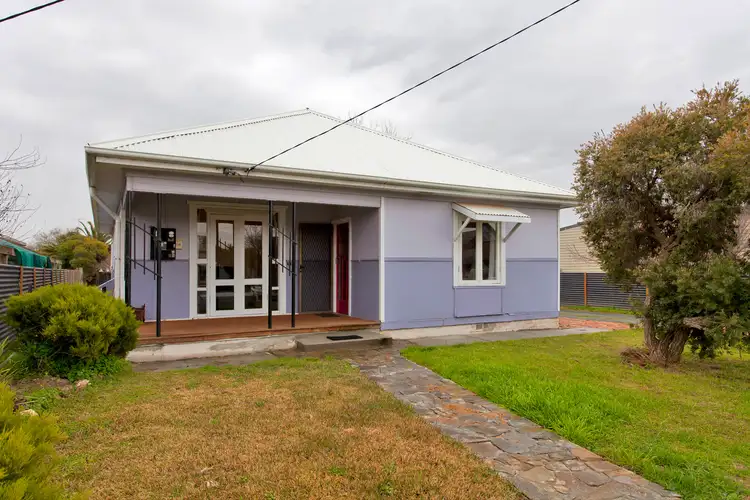 11 Fraser St, Culcairn NSW 2660