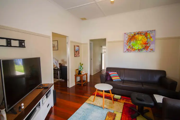 Sixth view of Homely house listing, 40 James St, Maryborough QLD 4650