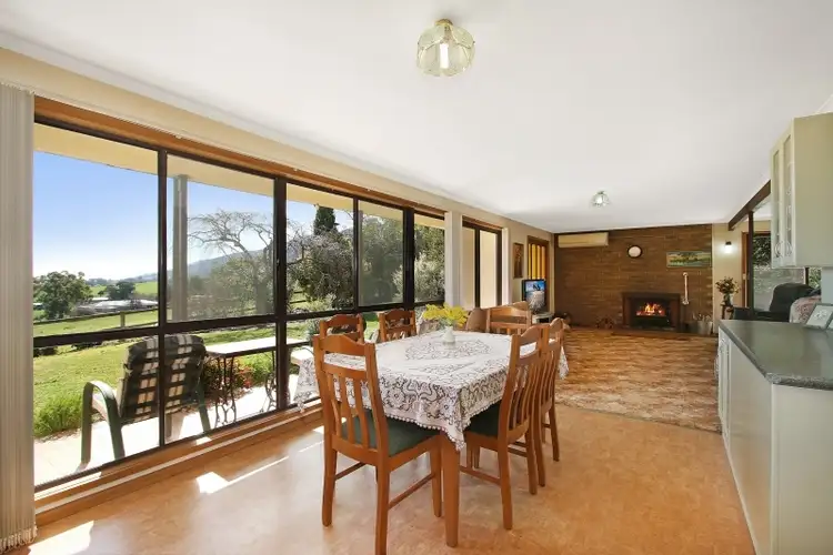 Fifth view of Homely rural property listing, 407 Mullagong Rd, Upper Gundowring VIC 3691