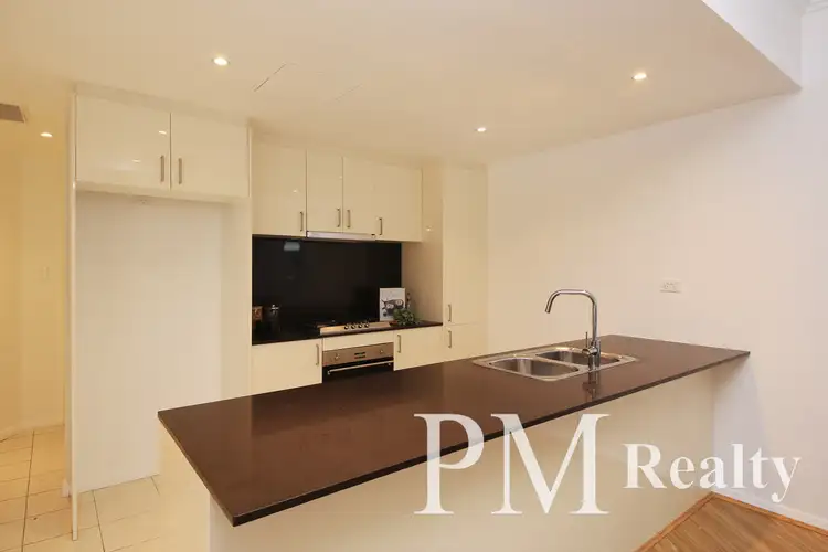 Third view of Homely apartment listing, 155/3-9 Church Ave, Mascot NSW 2020