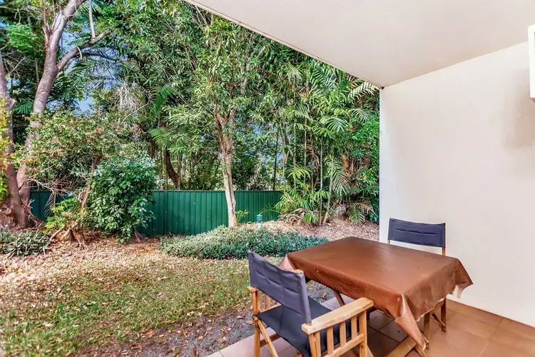 Main view of Homely unit listing, Unit 8/6-8 Faculty Cl, Smithfield QLD 4878