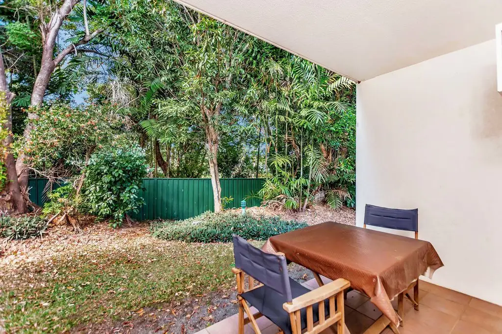 Main view of Homely unit listing, Unit 8/6-8 Faculty Cl, Smithfield QLD 4878