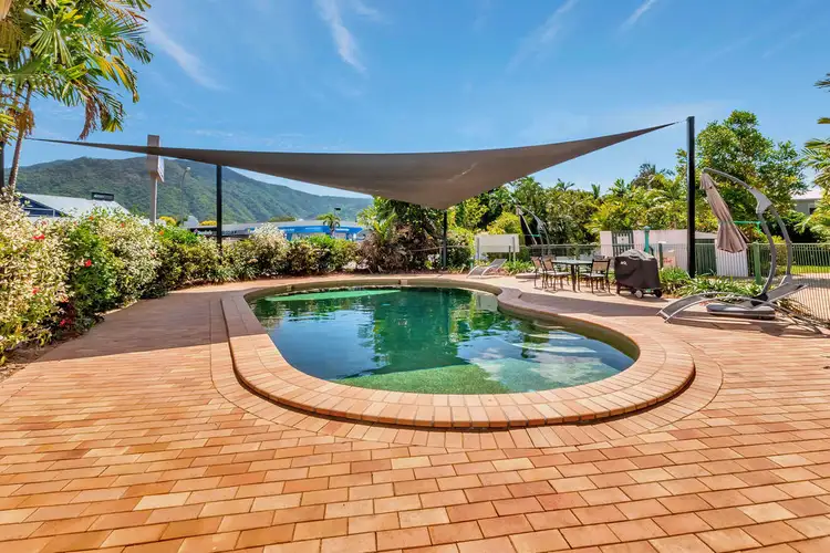 Second view of Homely unit listing, Unit 8/6-8 Faculty Cl, Smithfield QLD 4878