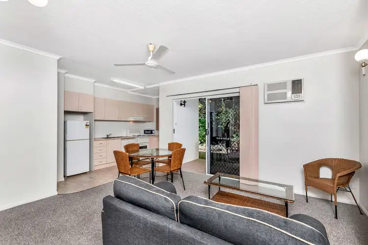 Third view of Homely unit listing, Unit 8/6-8 Faculty Cl, Smithfield QLD 4878