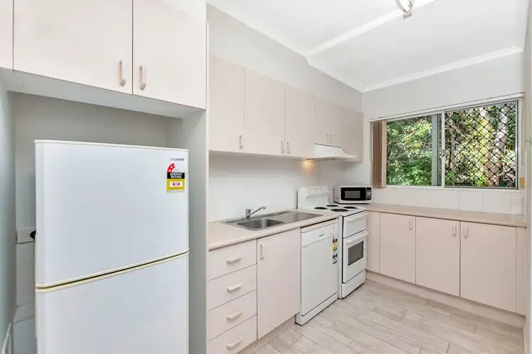 Fourth view of Homely unit listing, Unit 8/6-8 Faculty Cl, Smithfield QLD 4878