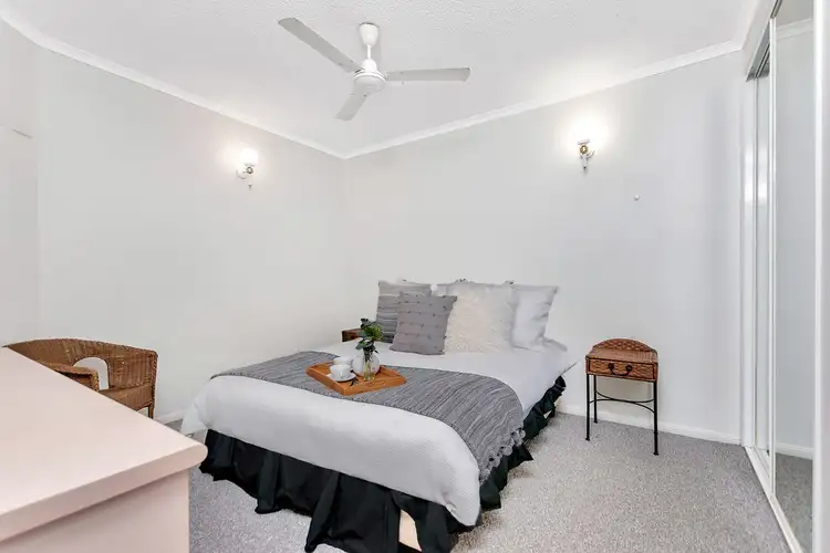Fifth view of Homely unit listing, Unit 8/6-8 Faculty Cl, Smithfield QLD 4878