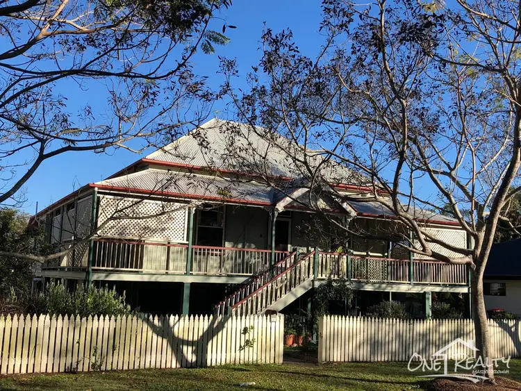8 Elizabeth St, Maryborough QLD 4650