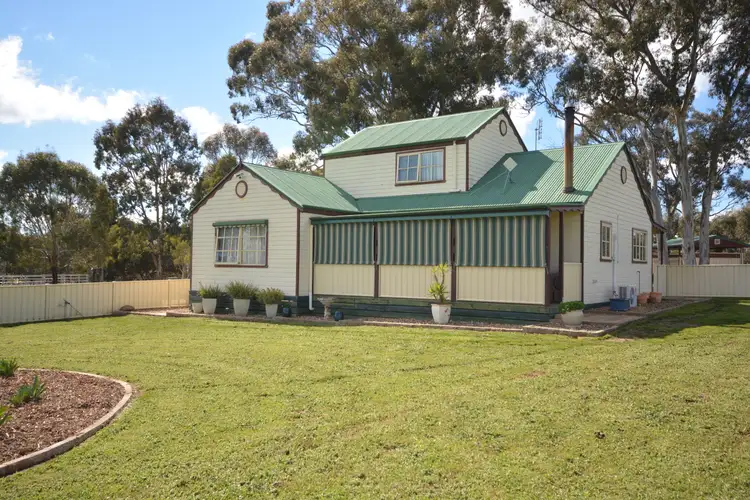 993 Pomonal Road, Bellellen, Pomonal VIC 3381