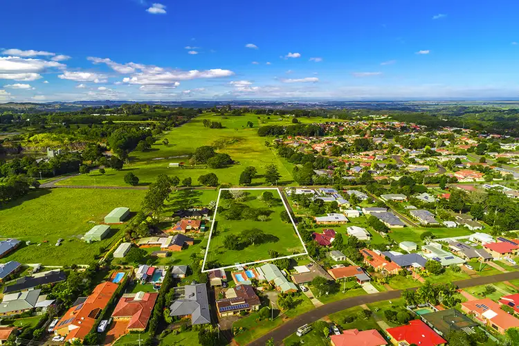 Second view of Homely land listing, Lot 1, 77 Teven Rd, Alstonville NSW 2477