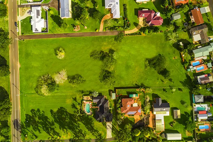 Third view of Homely land listing, Lot 1, 77 Teven Rd, Alstonville NSW 2477