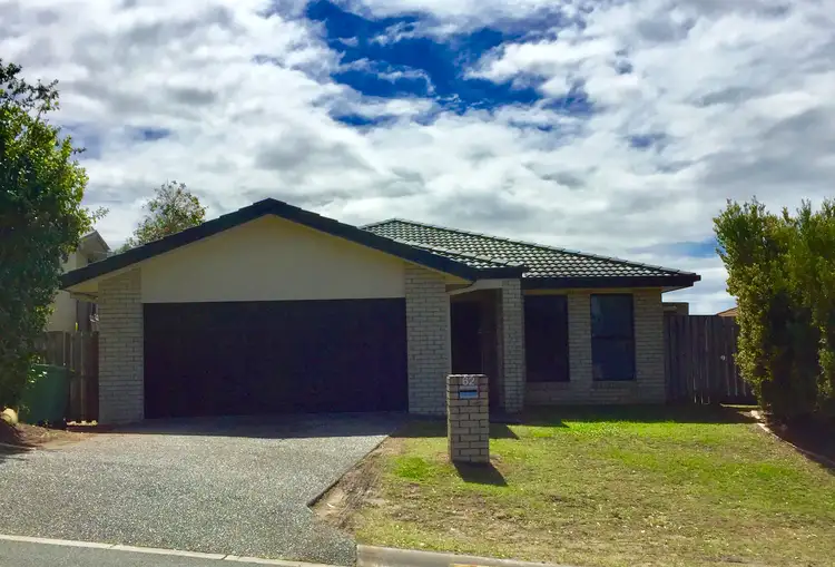 62 Annabelle Cres, Upper Coomera QLD 4209