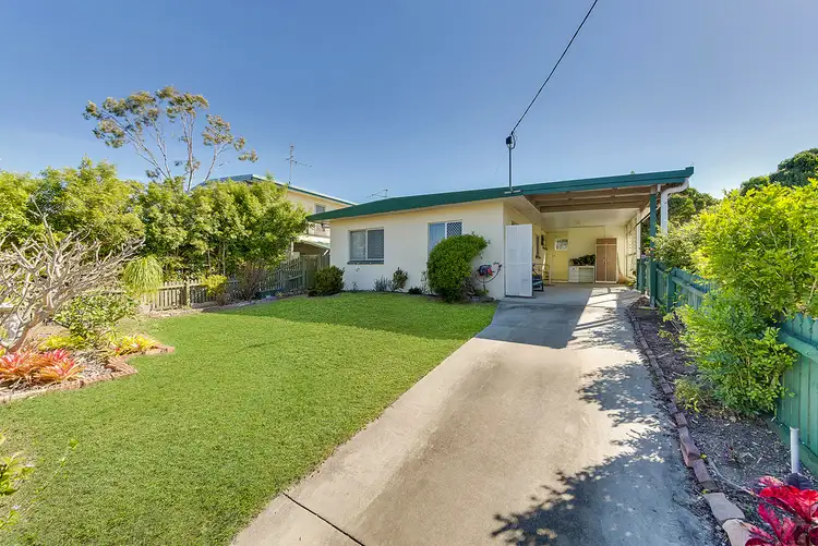 21 Katandra St, Boyne Island QLD 4680