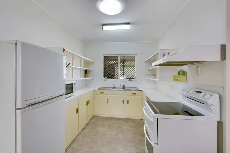 Third view of Homely semi-detached listing, 21 Katandra St, Boyne Island QLD 4680