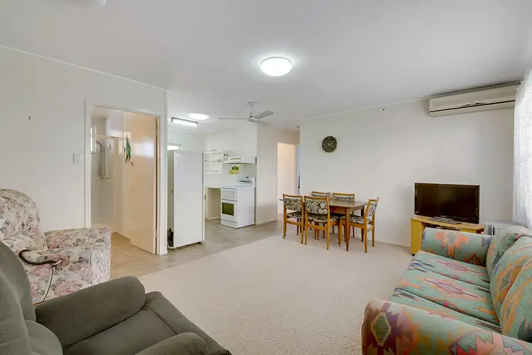 Fourth view of Homely semi-detached listing, 21 Katandra St, Boyne Island QLD 4680
