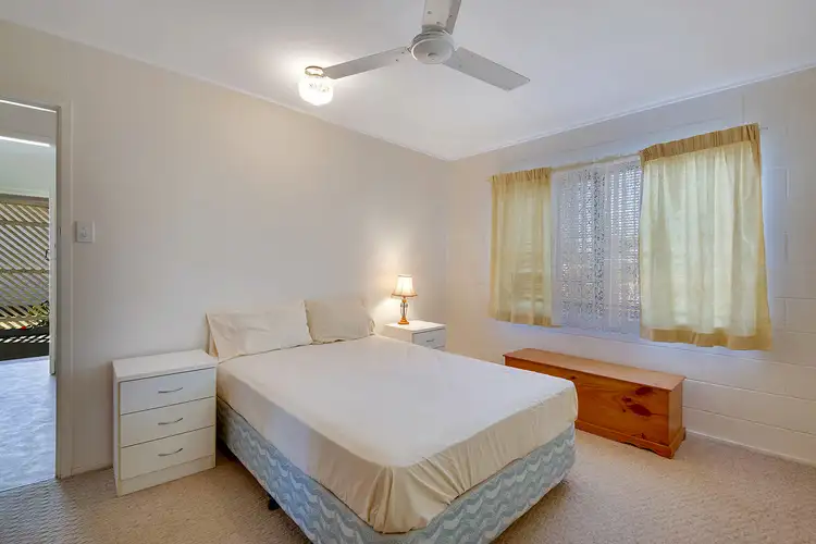Seventh view of Homely semi-detached listing, 21 Katandra St, Boyne Island QLD 4680