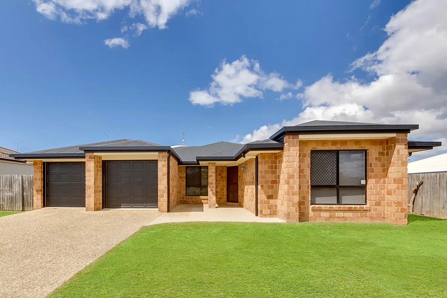 Main view of Homely house listing, 53 Whitbread Rd, Clinton QLD 4680