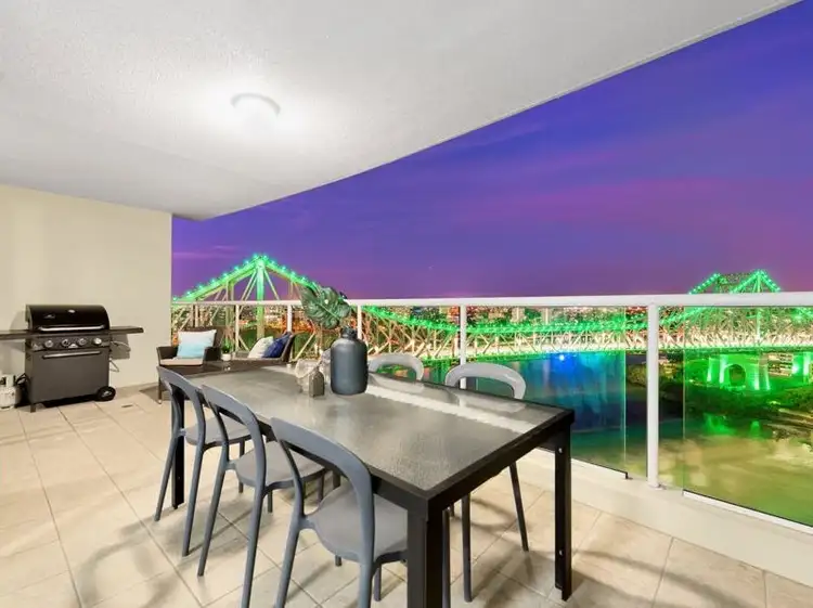 Unit 143/82 Boundary St, Brisbane City QLD 4000